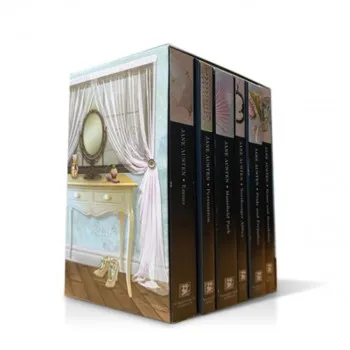 The Complete Jane Austen Collection 
