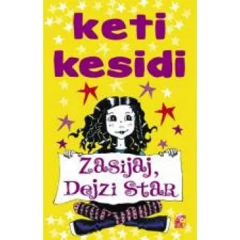 ZASIJAJ DEJZI STAR 