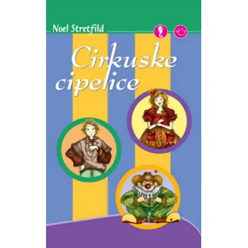 CIRKUSKE CIPELICE 