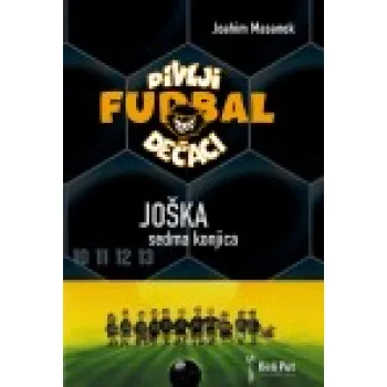 DIVLJI DEČACI JOŠKA 