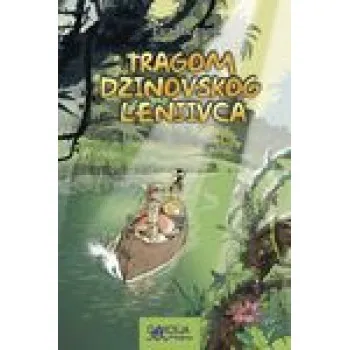 TRAGOM DŽINOVSKOG LENJIVCA 