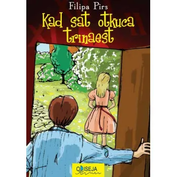 KAD SAT OTKUCA TRINAEST 