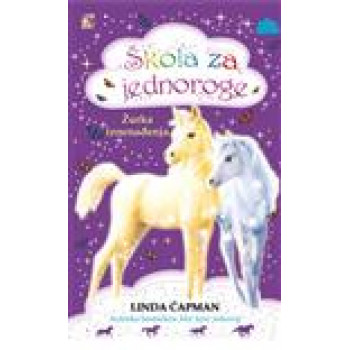 ŽURKA IZNENAĐENJA ŠKOLA ZA JED 
