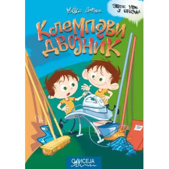 KLEMPAVI DVOJNIK 