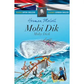 MOBI DIK KLASICI LAGUNA 