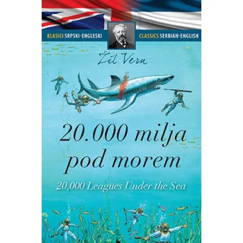 20 000 MILJA POD MOREM KLASICI 