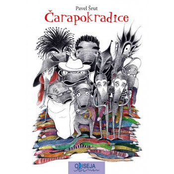 ČARAPOKRADICE 