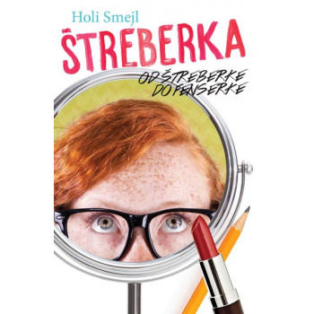 ŠTREBERKA 
