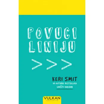 POVUCI LINIJU 