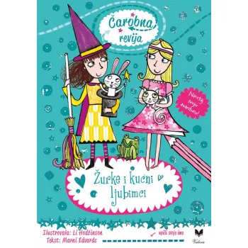 Žurke i kućni ljubimci 