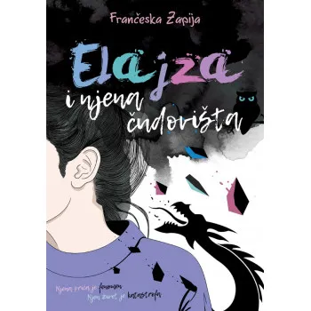 ELAJZA I NJENA ČUDOVIŠTA 