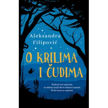 O krilima i čudima 
