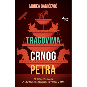 Tragovima Crnog Petra 