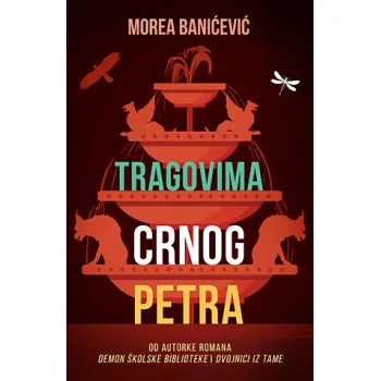 Tragovima Crnog Petra 