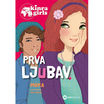 Prva ljubav 