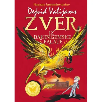 Zver iz Bakingemske palate 