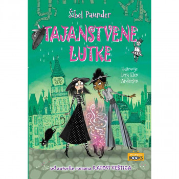 Tajanstvene lutke 