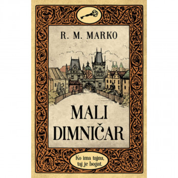 Mali dimničar 