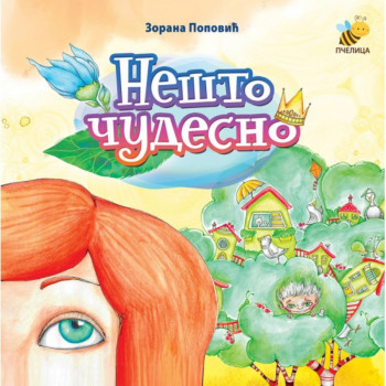 Nešto čudesno 