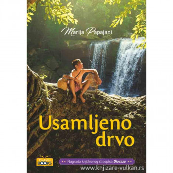 Usamljeno drvo 