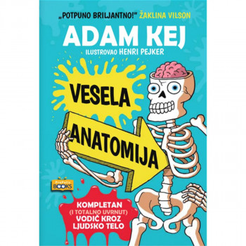 Vesela anatomija 