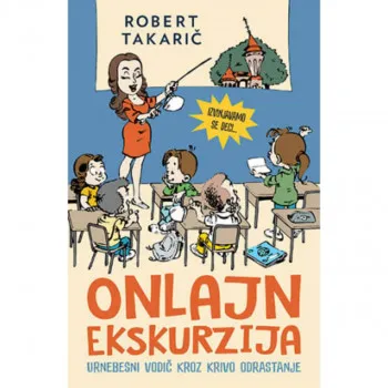 Onlajn ekskurzija 