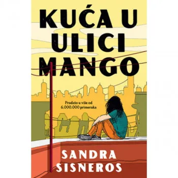 Kuća u Ulici Mango 