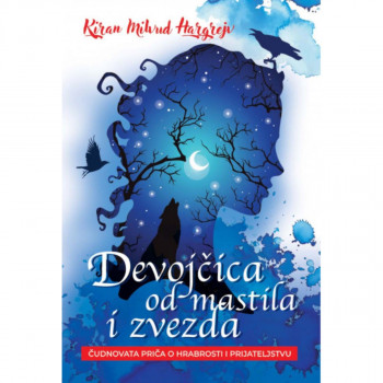 Devojčica od mastila i zvezda 
