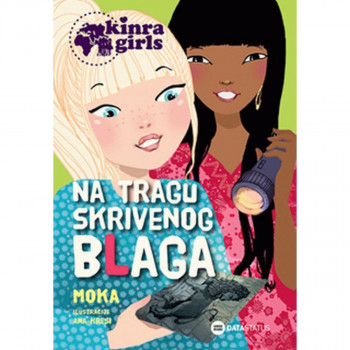 Na tragu skrivenog blaga 