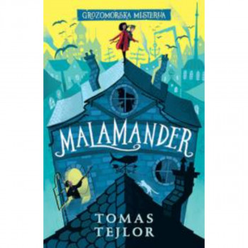 Malamander 