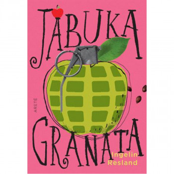 Jabuka granata 