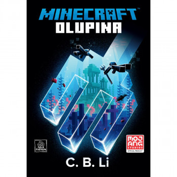MINECRAFT #6 - Olupina 