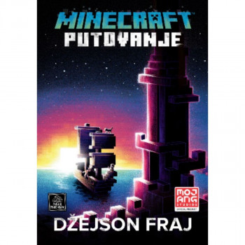 MINECRAFT #5 - Putovanje 