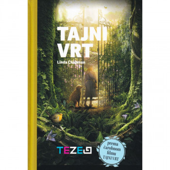 TAJNI VRT - TEZEJ 
