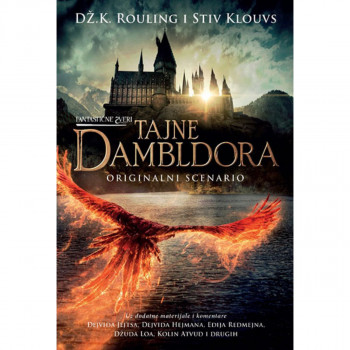 Tajne Dambldora 