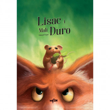 LISAC I MALI ĐURO 