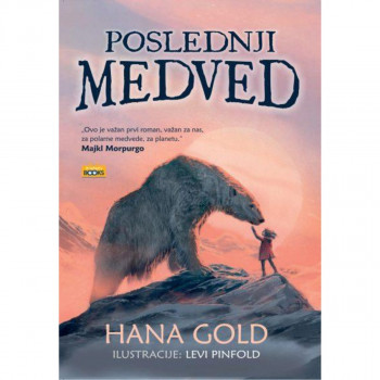 Poslednji medved 