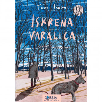 Iskrena varalica 