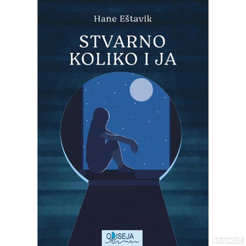 Stvarno koliko i ja 