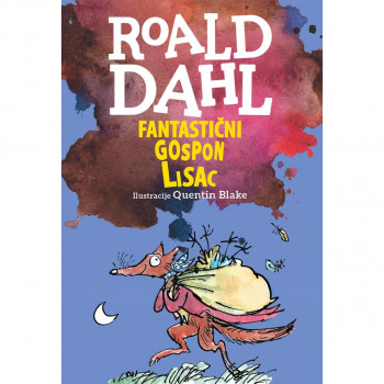 FANTASTIČNI GOSPON LISAC 