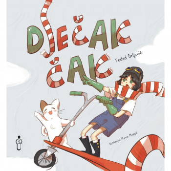 DJEČAK ČAK 