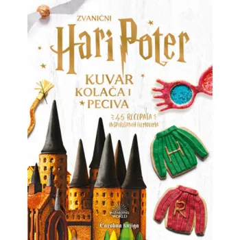 Hari Poter kuvar 