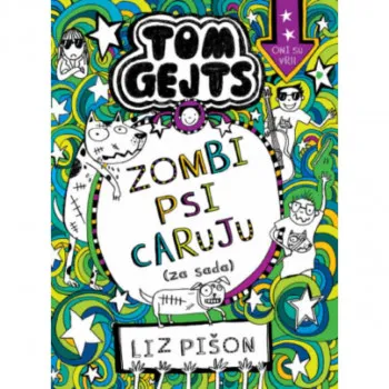 Tom Gejts – Zombi psi caruju (za sada) 