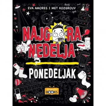 Najgora nedelja: Ponedeljak 