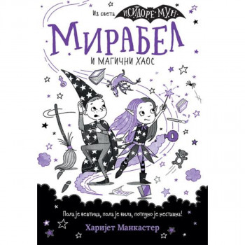 Mirabel i magični haos 