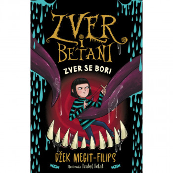 Zver i Betani: Zver se bori 