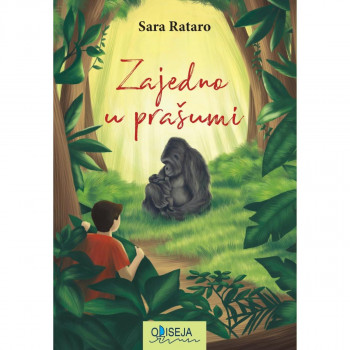 Zajedno u prašumi 