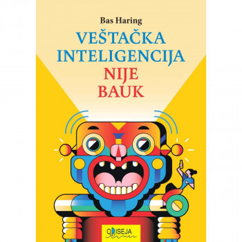 Veštačka inteligencija nije bauk 