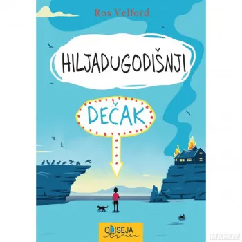 Hiljadugodišnji dečak 