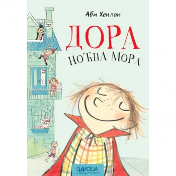Dora noćna mora 